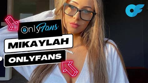 mikayla nude pics|Mikaylah Nude Onlyfans Leaks Collection